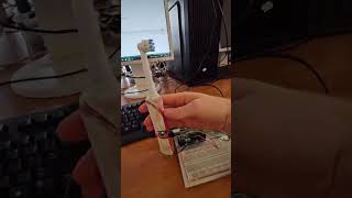 Vibrations analysis