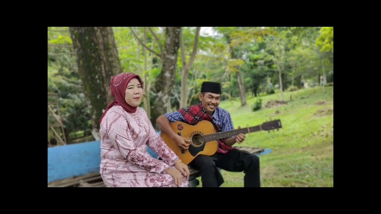 GITAR TUNGGAL SUMATERA SELATAN 