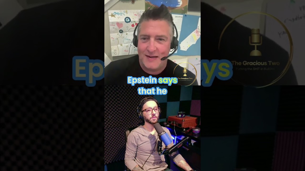 Epstein Files: They DON'T Want You To See THIS! #shorts