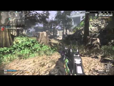 【COD.G】Part２　大逆転！！【チーデス】