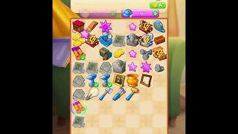 Merge Villa Gameplay Part 7