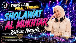 Download lagu 🕌 SHOLAWAT AL MUKHTAR SEDANG VIRAL | LANTUNAN ISLAMI TERBARU 2026