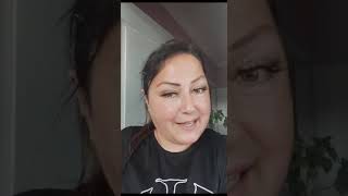 Sanatçı Sedef Güneş Ablam Bana Selam Gönderdi 2023 Resimi