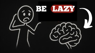 The Lazy Shortcut to Learning Skills 10x Faster