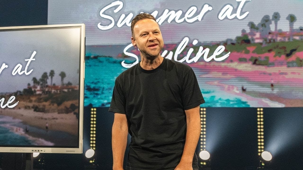 The Problem of Grace | MARK CLARK