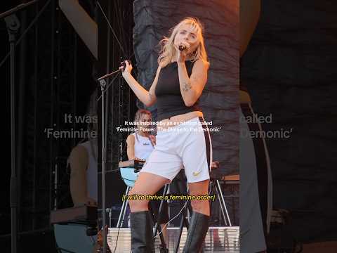 happy international women’s day #internationalwomensday #iwd2026 #behindthesong #ontour