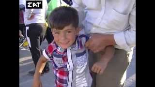 Samos Island - A video about Refugees(, 2015-11-13T12:25:38.000Z)