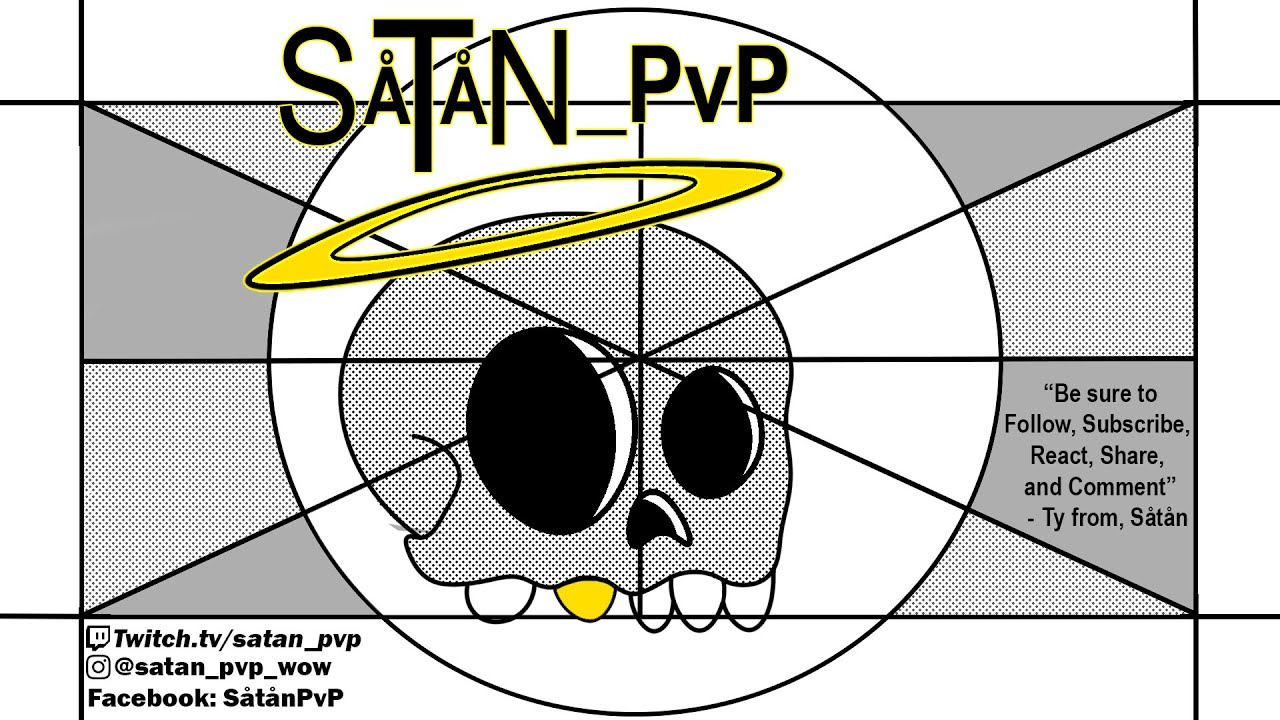 WoW, "The War Within" #1 Paladin 