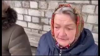 Росіяни дивувалися навіть унітазам в українських хатах - розповідають бабусі з Чернігівщини