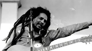 Bob Marley- Babylon System Rare Unreleased Version chords