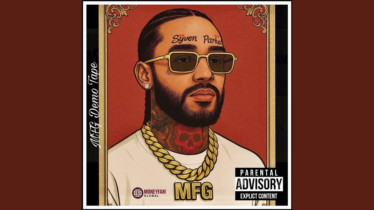 Fall Down (feat. TreyShotYa)