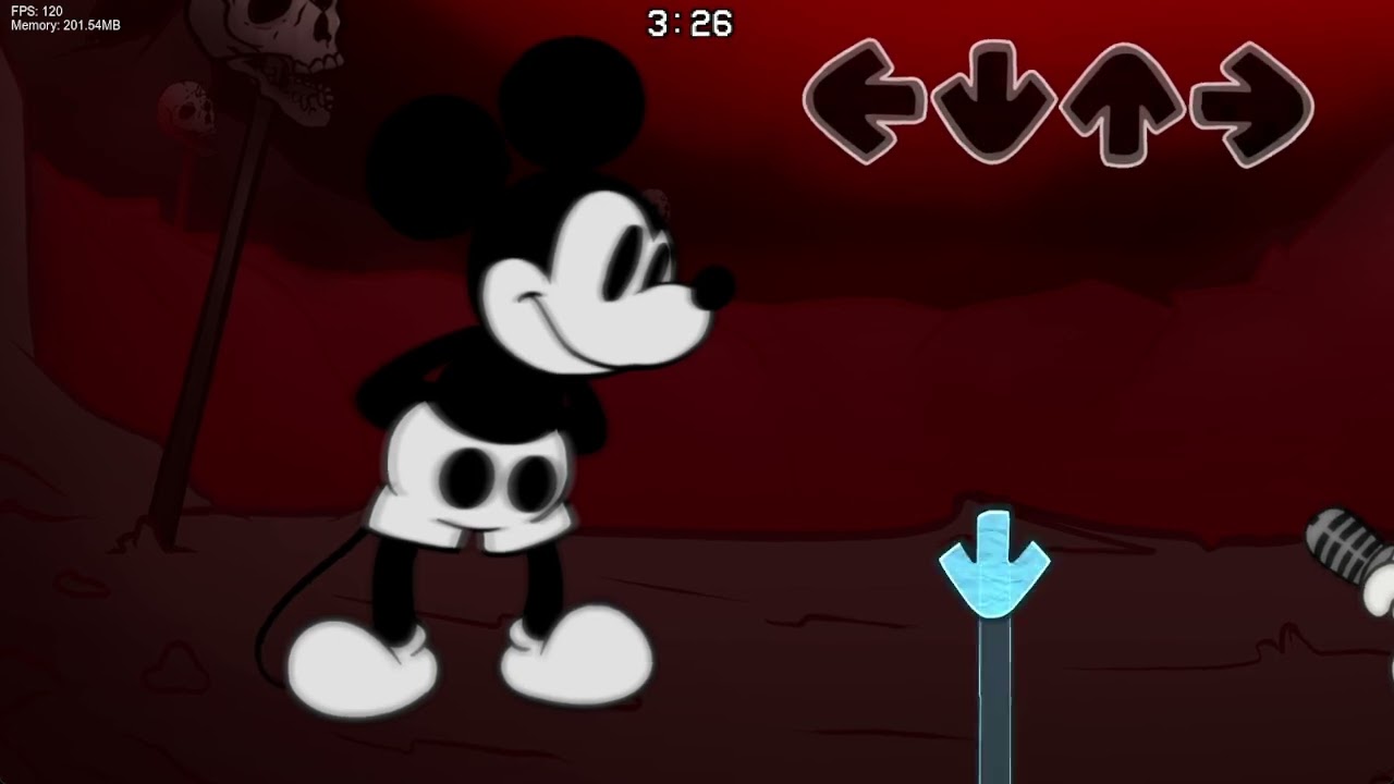 Hellhole Randy's Mix ORIGINAL Chart - Sept 24, 2025