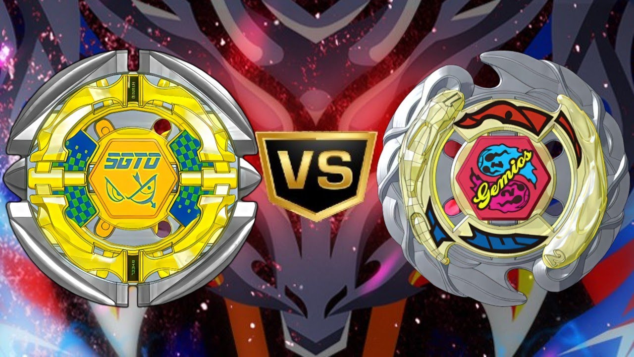 METAL FIGHT BEYBLADE | BATTLE | FLAME SAGITTARIO C145S vs KILLER GEMOIS DF145FS