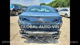 HYUNDAI Sonata 2017 5NPE34AF0HH518874