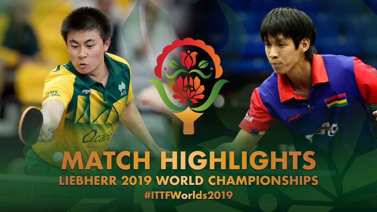 bath and body works coupon Hu Heming vs Chan Yook Fo Brian | 2019 World Championships Highlights ( Group )