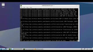 How to upgrade Ubuntu to Next release