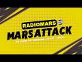 مارس أطاك مع حميد الرويسي MARS ATTACK Avec HAMID ROUISSI 