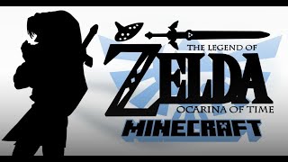 The Legend of Zelda Ocarina Of Craft - Trailer screenshot 2