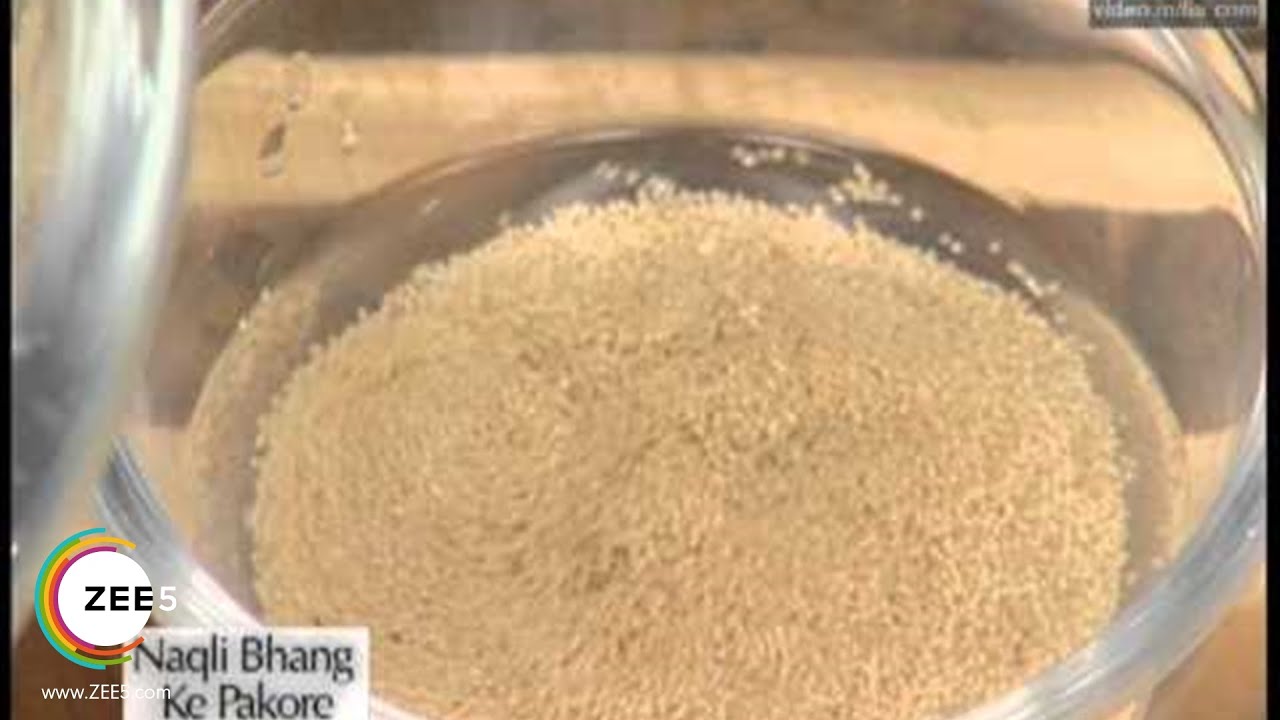 Khana Khazana - Cooking Show - Full Episode 617 - Recipe by Sanjeev Kapoor - Zee TV