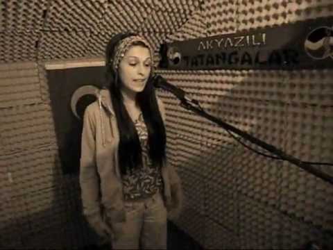 Gidişin Koymaz ALıştı Bu Gönül Miss AnqeLa Mc Manevra 