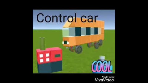 Control cars - in evertech sandbox do not forget follow me 😉♥️