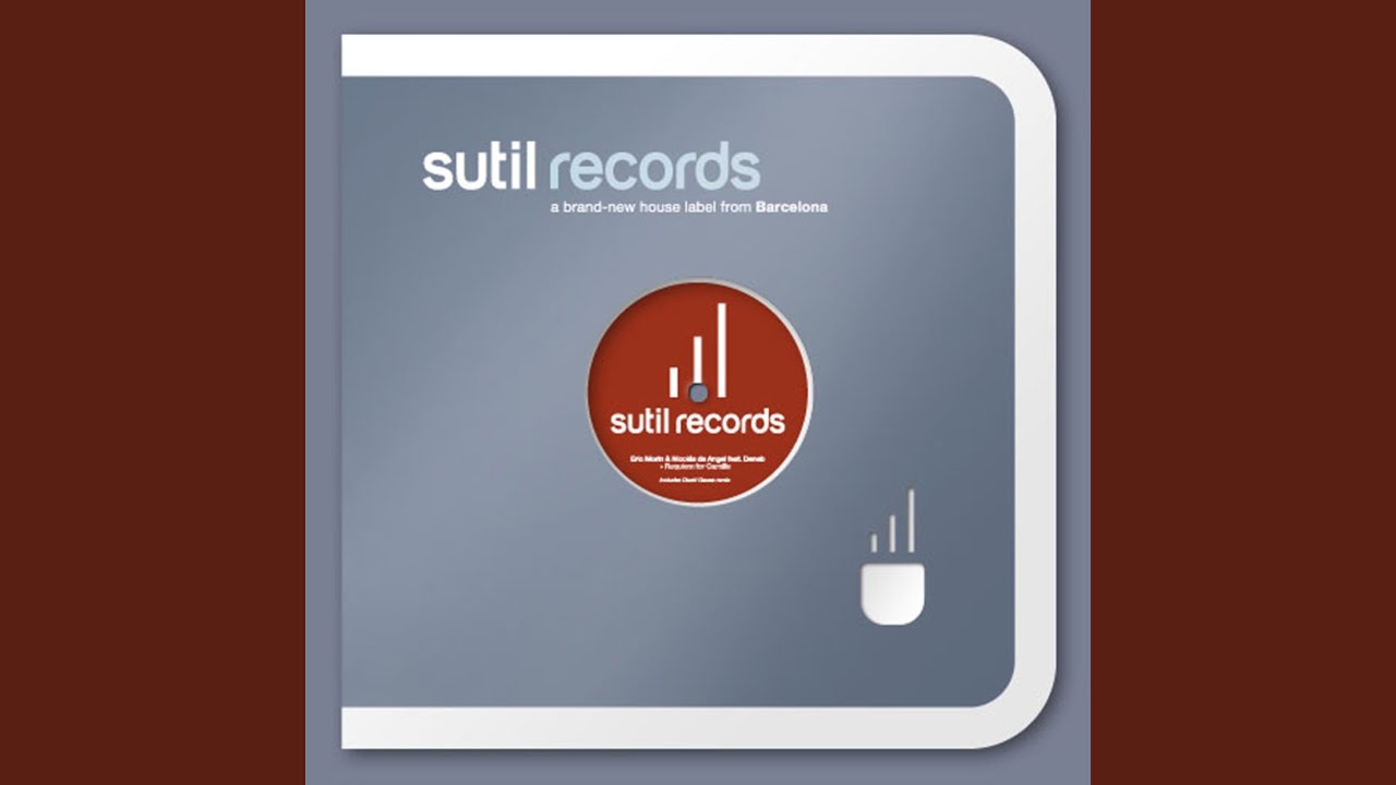 Requiem for Camille (David Gausa ElectroProg Mix)