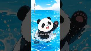 罕见动物 #故事分享 #zepeto #manhwa #故事頻道 #情感 #搞笑 #anime #動漫 #文案 #manhua