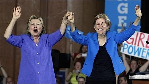 Clinton's VP Pick: Who's on the Short List?