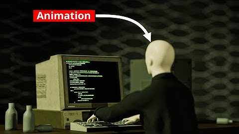 How to create 3D animation like LEMMINO, Fern, IMPERIAL