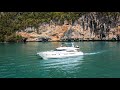 Princess 65 - Phuket Tropic Tour