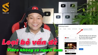 Cách tăng view tăng sub tự nhiên - Bằng tính năng Quảng Cáo Video mới của YouTube