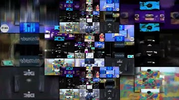 [Requested] (YTPMV) My Shuric Scan Nineparison V4 scan