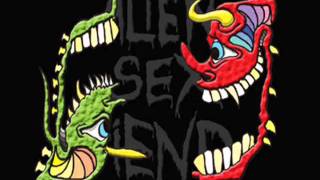 ALiEN SEX FiEND - Dance of the Dead