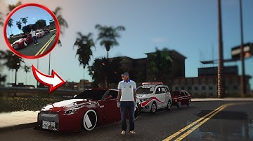 😱 SAIU!!! MINHA NOVA DATA MODIFICADA DIRECTX 2.0 DE RPNO HORIZONTE ROLEPLAY 😱 GTA SAMP [ANDROID/PC]