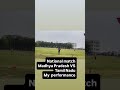 National match# Madhya Pradesh VS Tamil Nadu # my performance# shorts viral ##