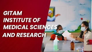 GIMSR: Elevating Affordable Healthcare and Medical Education to New Heights