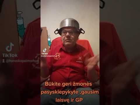 Video: Kaip Nemokamai Gauti Bilietą