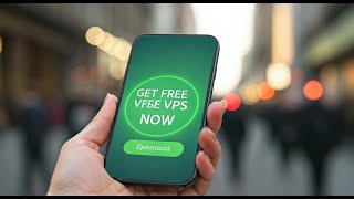 Get Free Vps Server -Ubuntu 20.04 How To You Create Step-By-Step