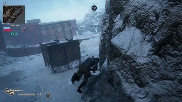 Uncharted™ 4: Multiplayer - My best TDM score EVER