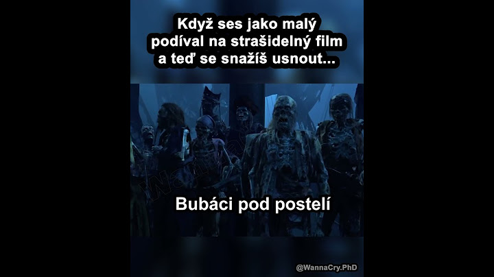 Piráti z Karibiku: Prokletí Černé perly (2003) #pirati #dítě #strašidla #film #memes #cz