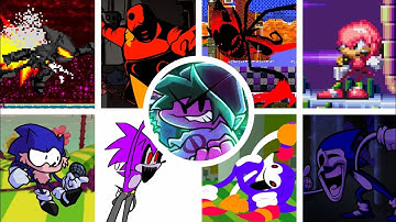 Omnipresent But The 3.0 Characters Sing It