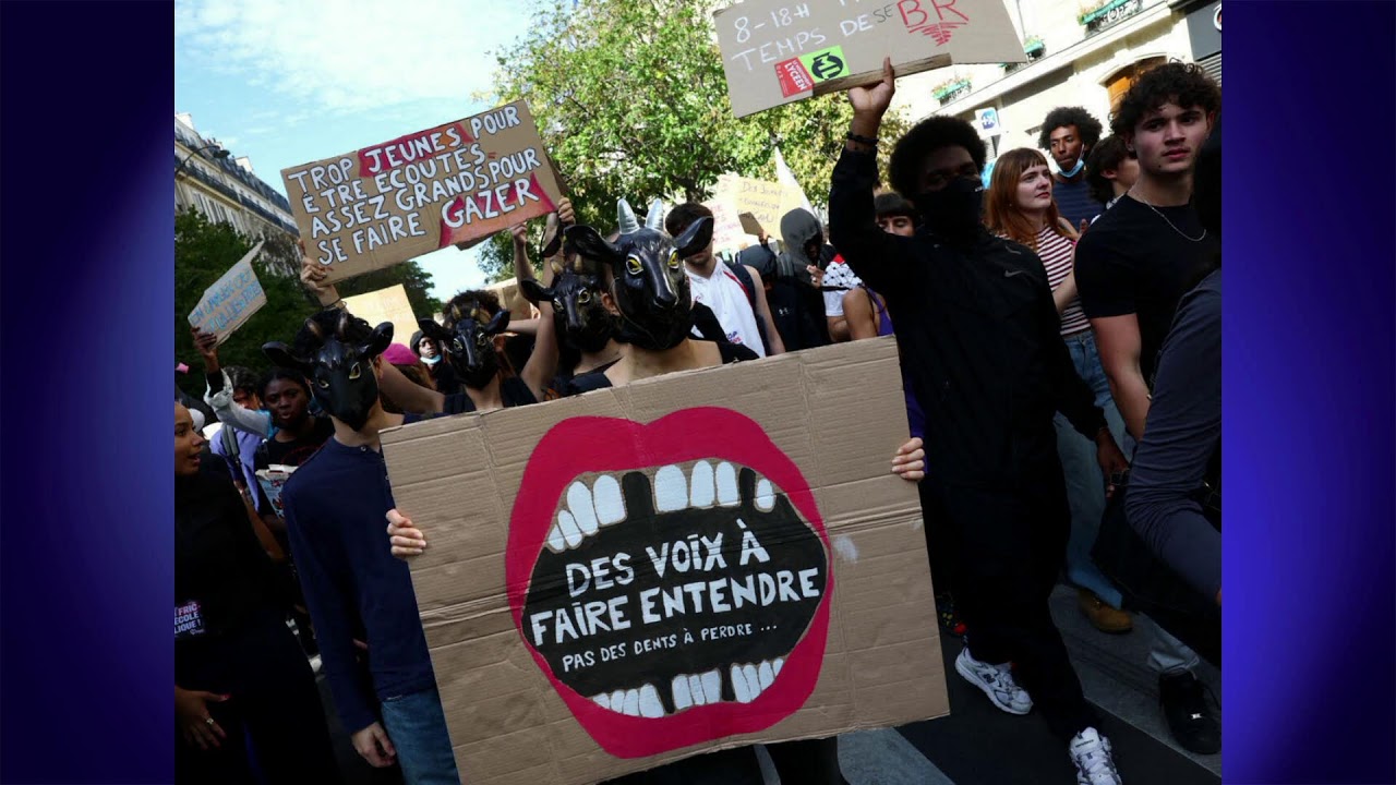 RADIO LIBRE du 07/10/2026