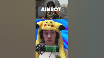 Карта с АИМОМ в #csgo #ксго #csgotrend #shorts