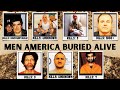 7 Inmates Of ADX Florence That Were Too Dangerous For America