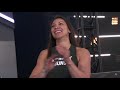 "The Mermaid Ninja" Charity LeBlanc Sets Sail - American Ninja Warrior