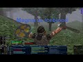 level 29 - South Karana and some Rathe Mountains
