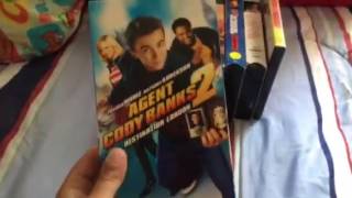 VHS/DVD Update For 7-19-2017