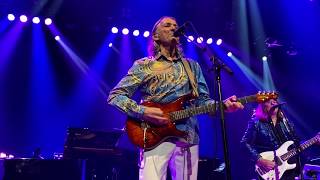 Roger Hodgson-Had a Dream-Orillia, Ontario, Canada
