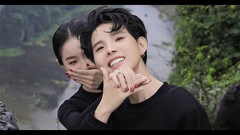 🔥Vũ Cát Tường cầu hôn thành công bạn gái