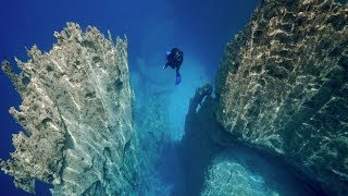 What Lies Beneath
